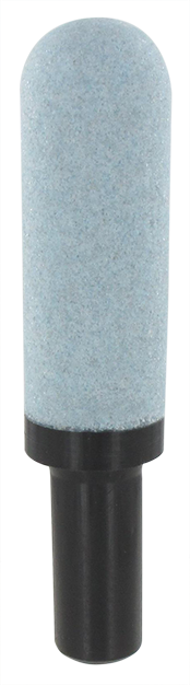 Polyethylene silencer, snap-in T12 Fittings and couplings