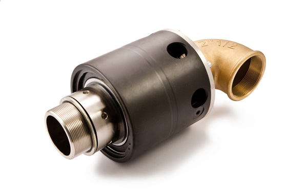 Produit ROTOFLUX® Composants pneumatiques