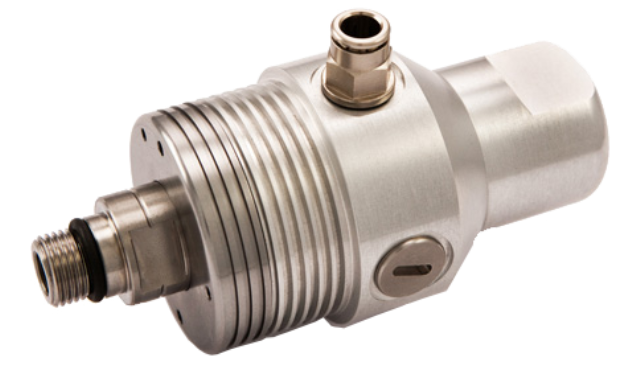 ROTOFLUX® high speed rotary unions for cooling lubricants