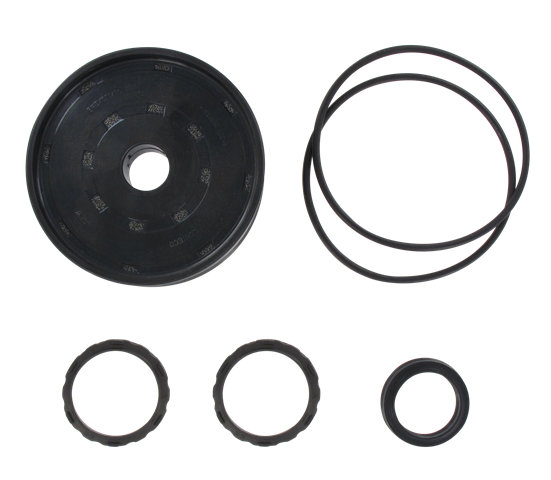 Seal kits for CNOMO magnetic pneumatic cylinders