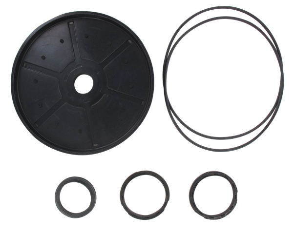Seal kits for CNOMO non-magnetic pneumatic cylinders