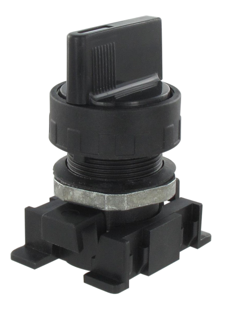Short lever selector RT 383 N