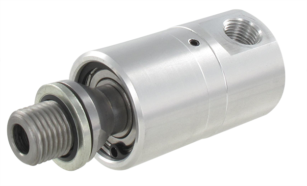 Single passage rotary union G.1/4" RH