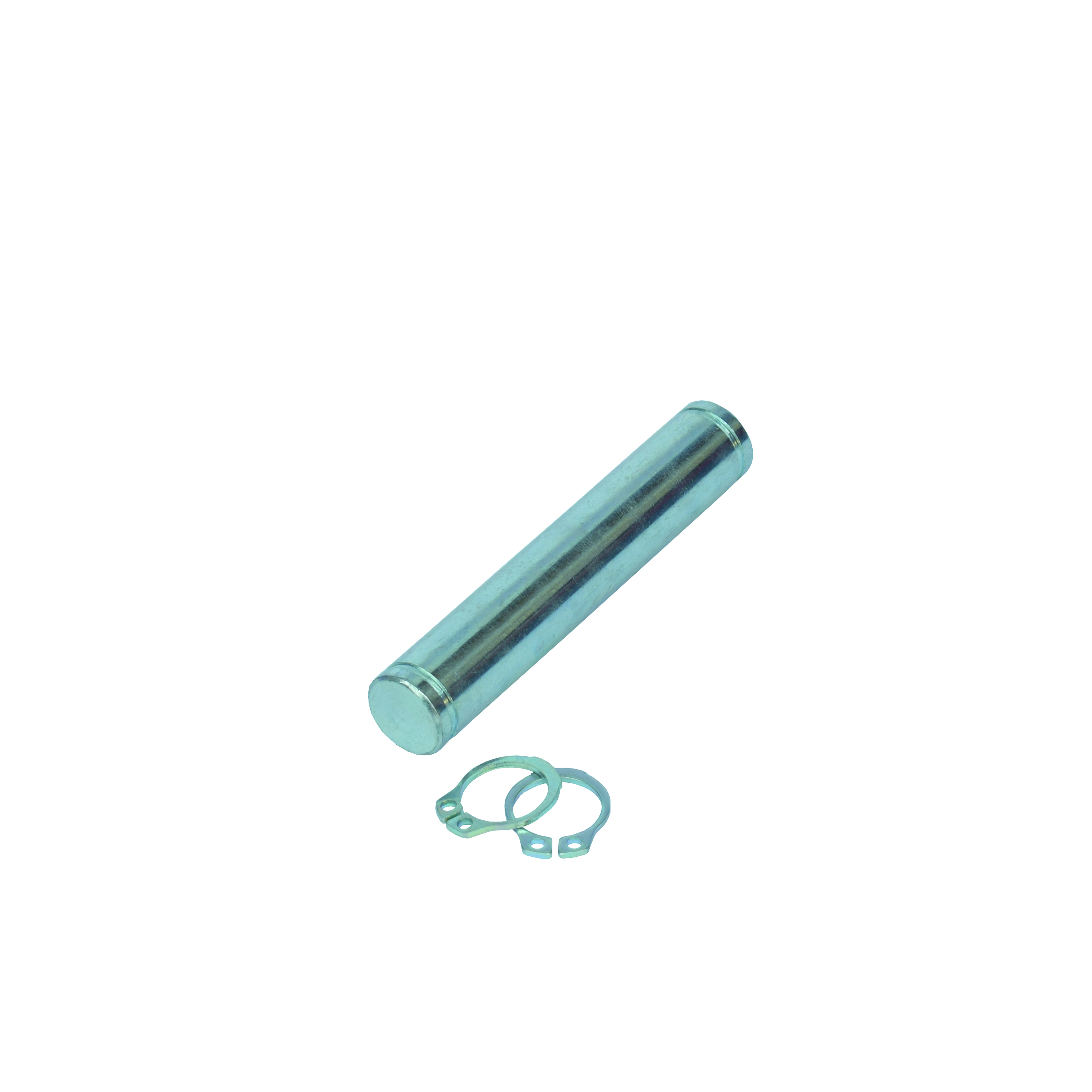 Socket pins for pneumatic cylinders ISO 15552