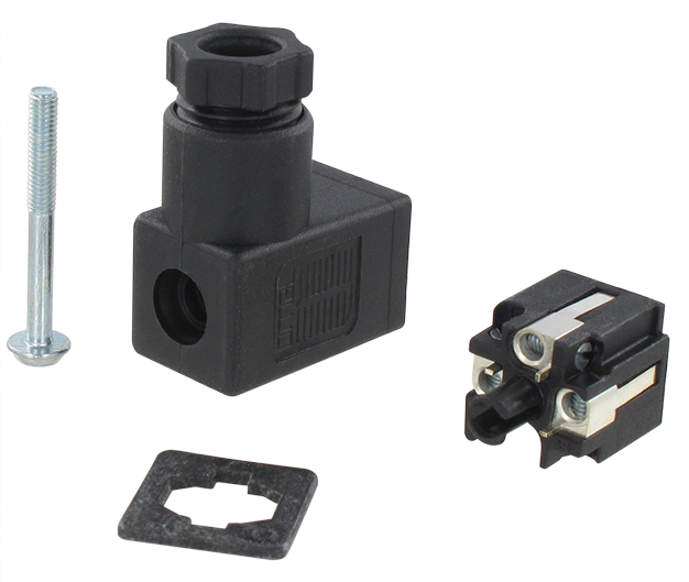 SP 15mm connector