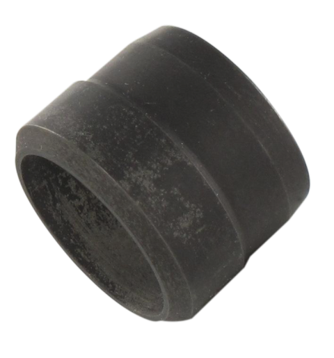 Stainless steel rings to DIN 2353