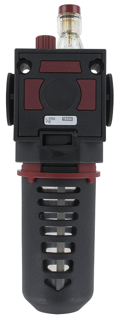 G3/8'' vacuum filling lubricator