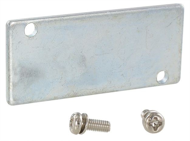 Subbases for 5/2 - 5/3 pneumatic valves Pneumatic valves