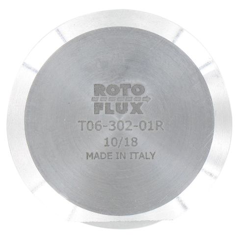 T rotary union series single passage 1/4''-1/8'' Rotary unions ROTOFLUX®