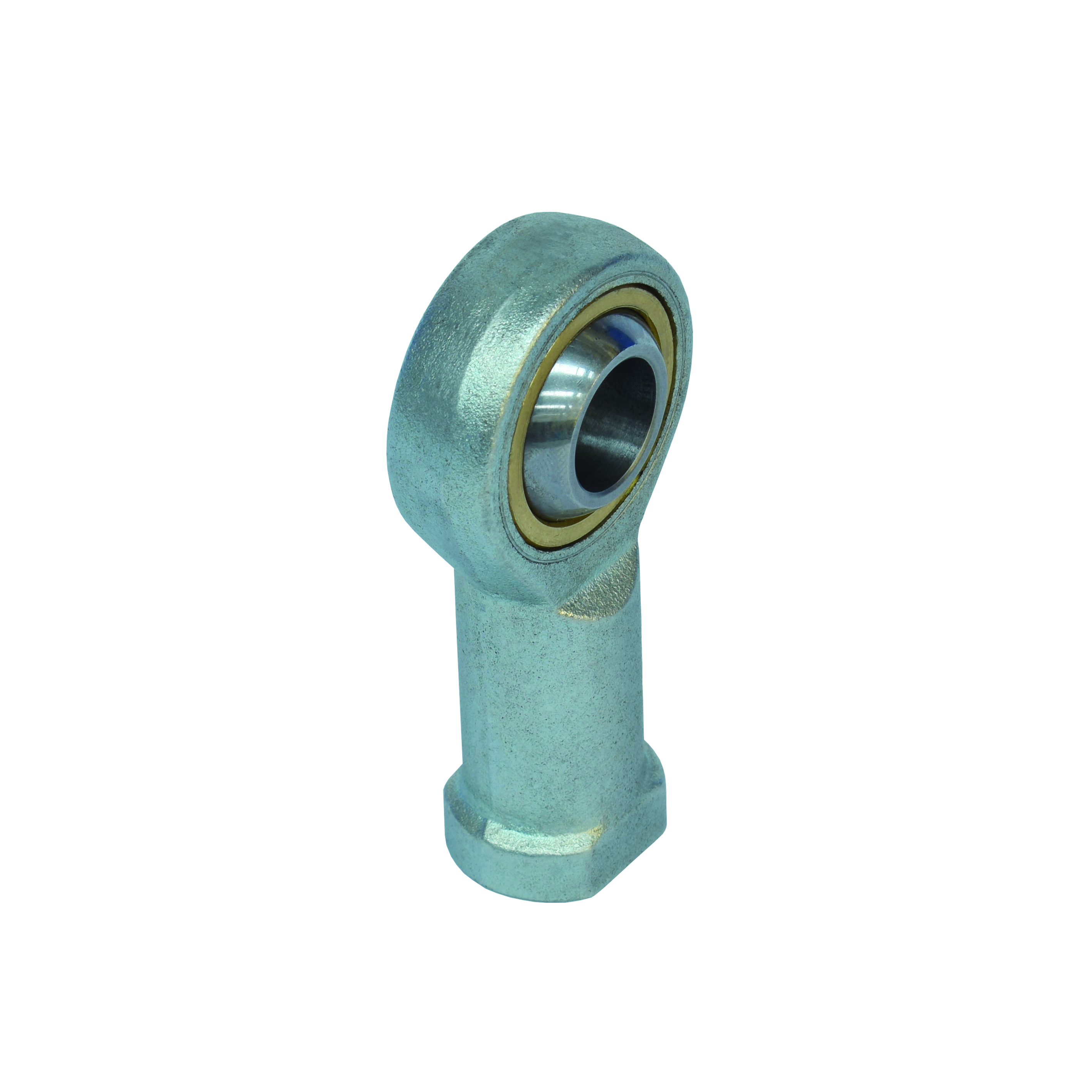 Tenons à rotule DIN ISO 12240 pour vérins pneumatiques ISO 15552
