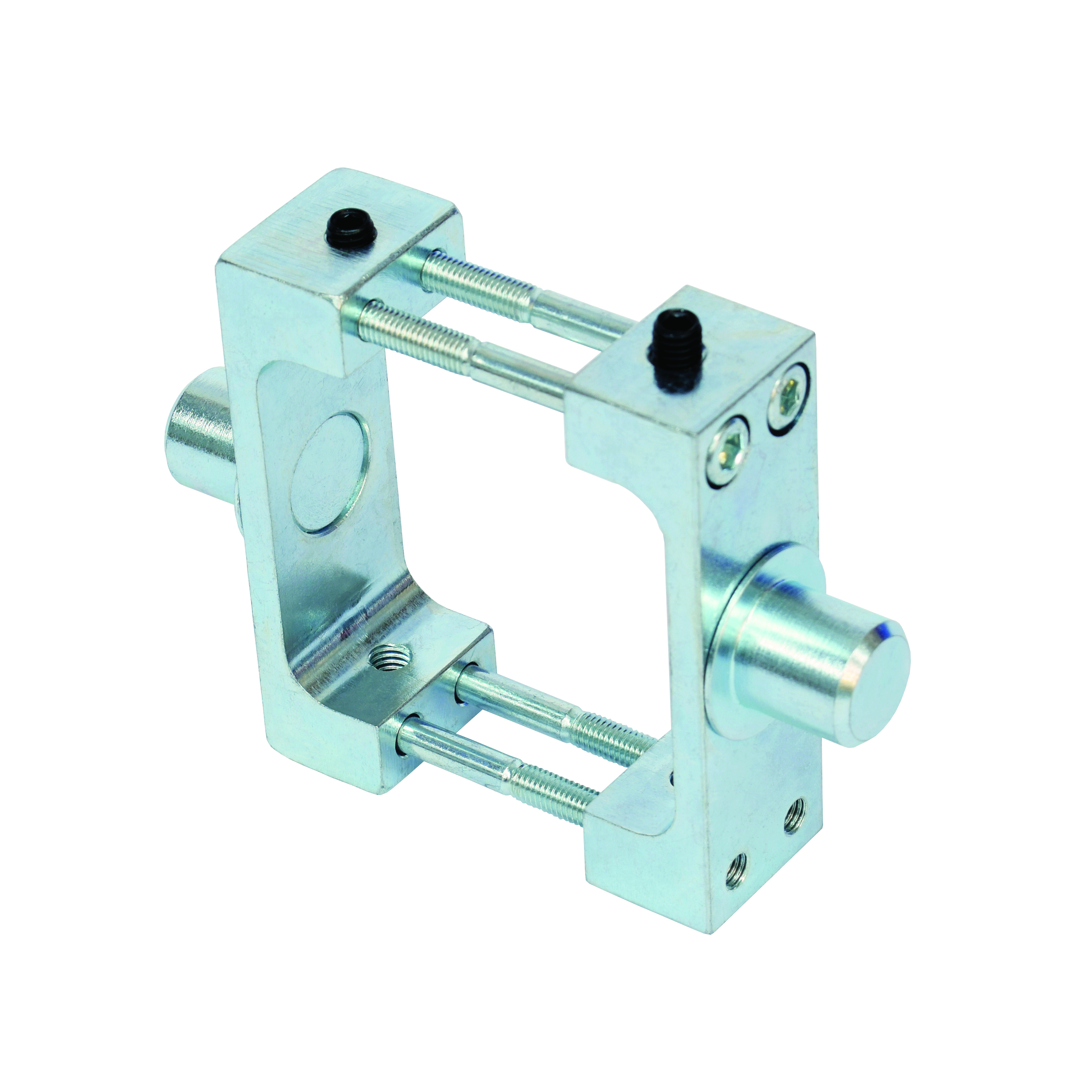 Tourillons centraux pour vérins pneumatiques ISO 15552