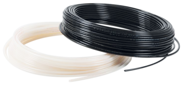 Tubes polyamide PA 12 haute résistance (couronne de 100 m)