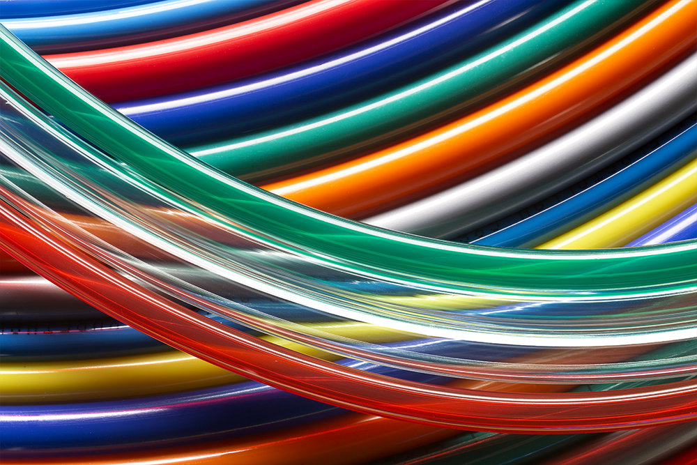Tubes polyuréthane extraflex (couronne de 100 m) Tubes et tuyaux
