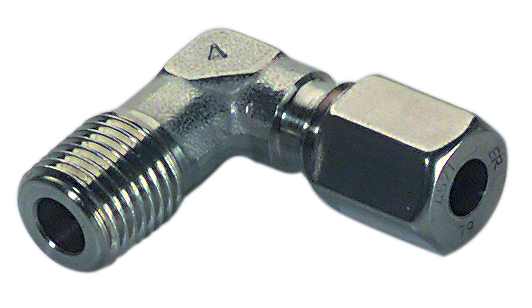 Universal compression fittings DIN 2353 in stainless steel Universal compression fittings DIN 2353 in stainless steel