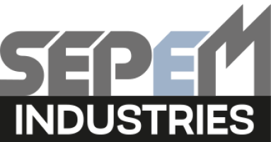 Participation in the SEPEM INDUSTRIE exibition (Toulouse)