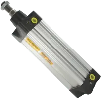 ISO 15552 and CNOMO pneumatic cylinders