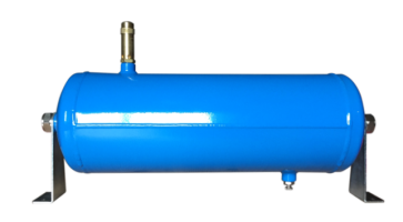 SENGA compressed air receiver tanks