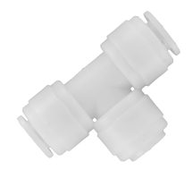 Food-Grade Push-In Fittings in POM - Series 4200